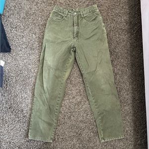 Zana-Di authentic jeans!